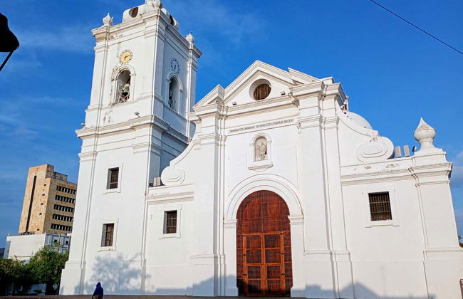 Excursión a Santa Marta - Foto 9