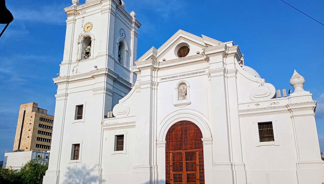 Excursión a Santa Marta - Foto 1