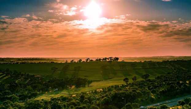 Giro in mongolfiera su Avon Valley - Foto 3