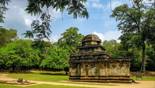 Sigiriya, Polonnaruwa & Madrigiriya Private Excursion - Foto 2