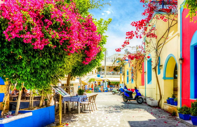 Escursione libera all'isola di Kos - Foto 3