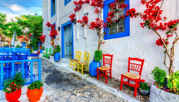 Excursión a la isla de Cos por libre - Foto 4