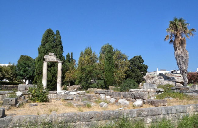 Escursione libera all'isola di Kos - Foto 2