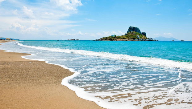 Excursión a la isla de Cos por libre - Foto 3