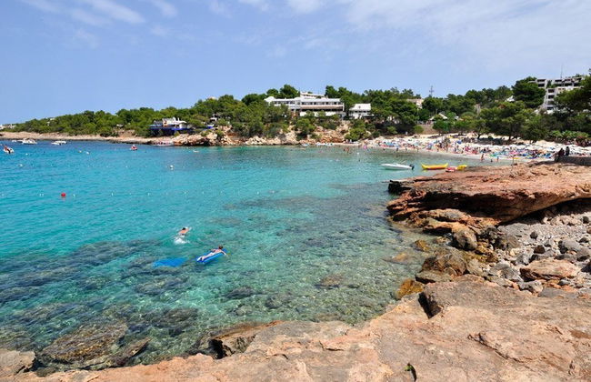 Visite complète d'Ibiza - Photo 2