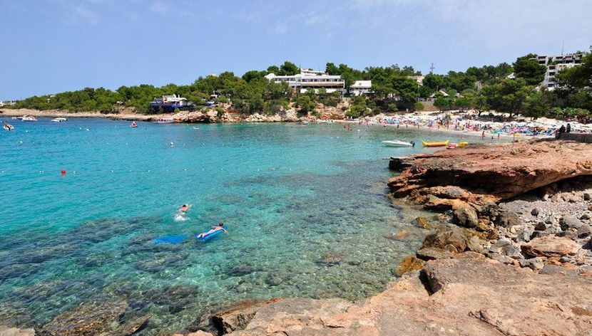 Visite complète d'Ibiza - Photo 2