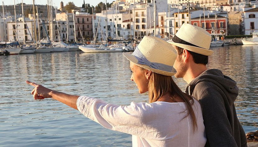 Visite complète d'Ibiza - Photo 3