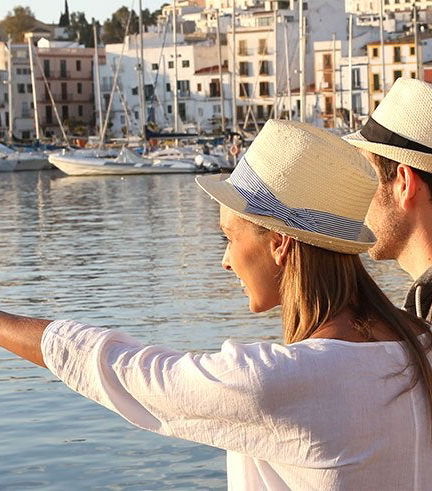 Photo - Visite complète d&apos;Ibiza