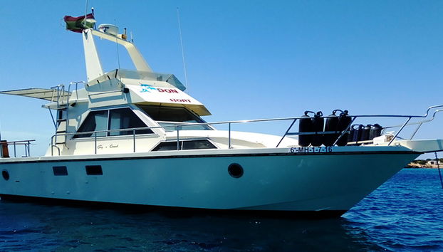 Boat Cruise around South Menorca - Photo 2