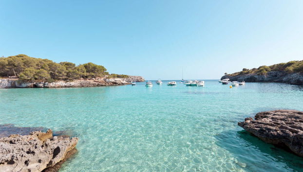 Boat Cruise around South Menorca - Photo 4