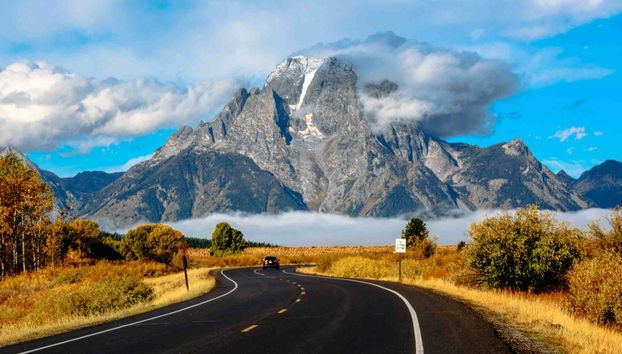 Yellowstone and Grand Teton 4 Day Tour - Foto 2