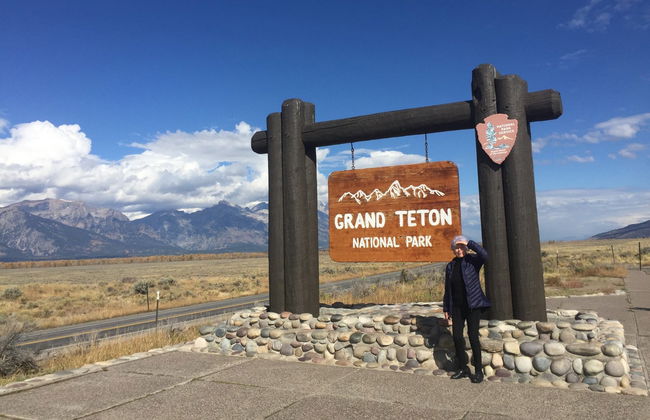 Tour de 4 días por Yellowstone y Grand Teton - Foto 2