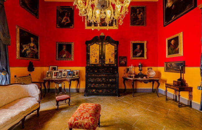 Entrada a la Casa Rocca Piccola - Foto 4