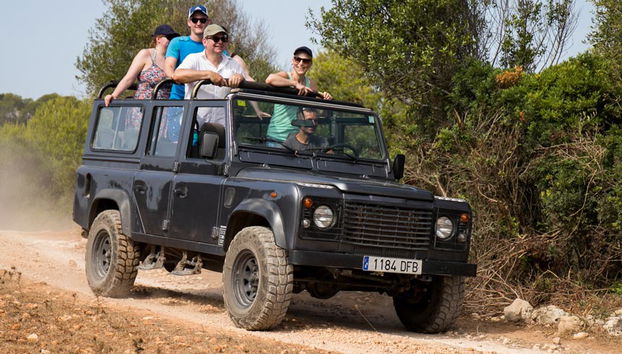 Tour in fuoristrada nella Minorca sconosciuta - Foto 5