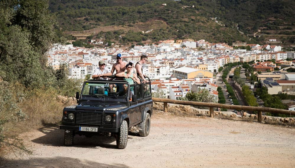 Tour in fuoristrada nella Minorca sconosciuta - Foto 1