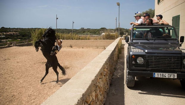 Tour in fuoristrada nella Minorca sconosciuta - Foto 2