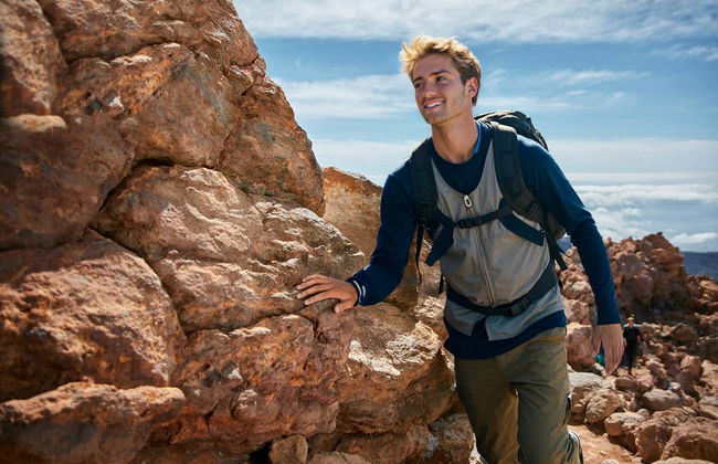 Entrada al teleférico del Teide + Senderismo al pico - Foto 2
