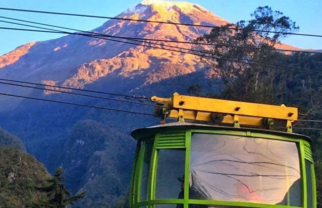 Senderismo por el cañón del Combeima + Finca La Rivera - Foto 2
