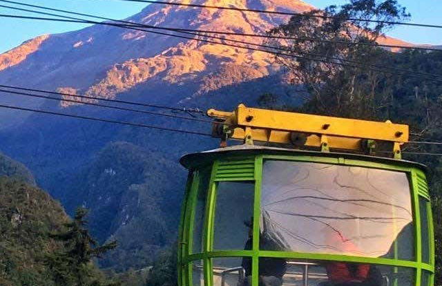 Senderismo por el cañón del Combeima + Finca La Rivera - Foto 6