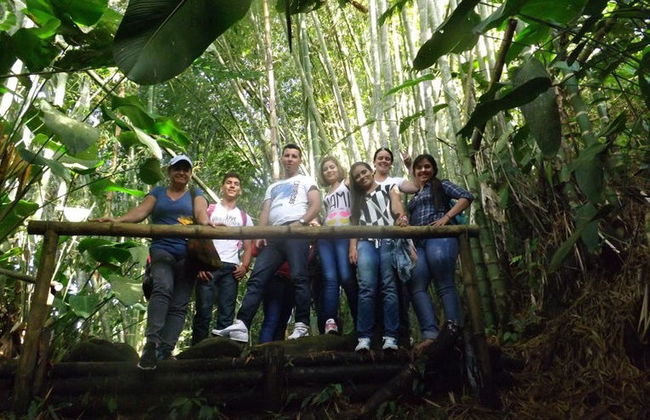 Visita a la granja de Mamá Lulú - Foto 8