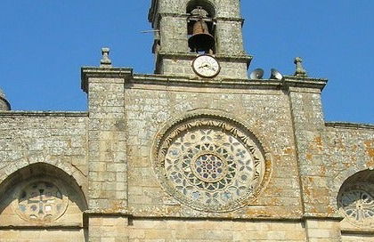 Tour por Santa Mariña de Augas Santas + Castro de Armea - Foto 7
