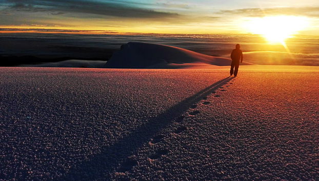 Ruta privada de trekking de 4 días por el Nevado del Tolima - Foto 4
