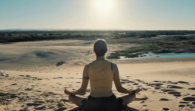 Lomas de Arena Regional Park Tour - Foto 3