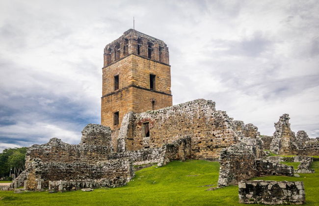 Panama City + Panama Viejo Tour - Foto 1