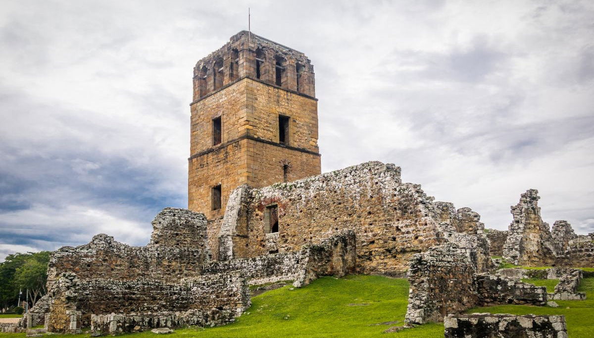 Tour di Panama Viejo - Foto 1