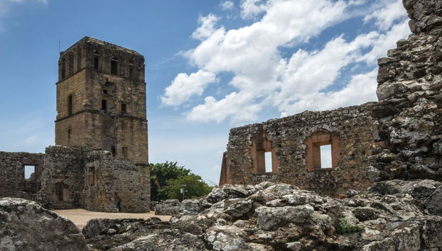 Tour di Panama Viejo - Foto 3