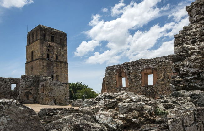 Panama City + Panama Viejo Tour - Foto 3