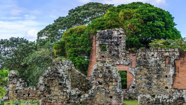 Tour di Panama Viejo - Foto 2