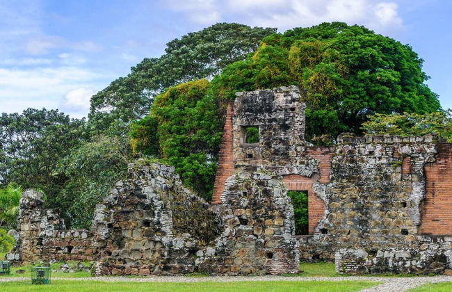 Panama City + Panama Viejo Tour - Foto 2