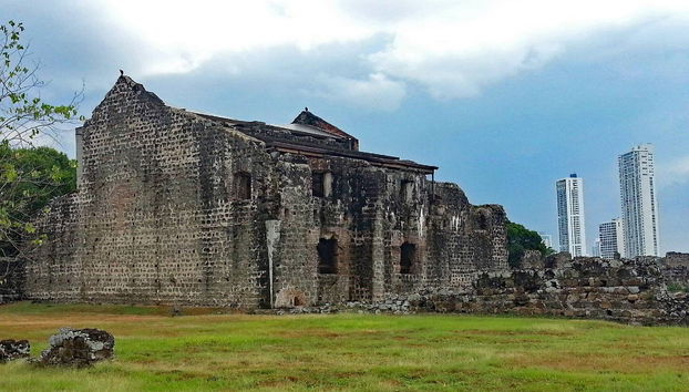 Tour di Panama Viejo - Foto 4