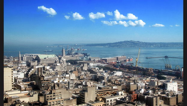 Autobús turístico de Montevideo - Foto 2