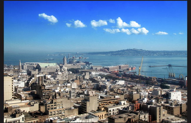 Autobús turístico de Montevideo - Foto 3