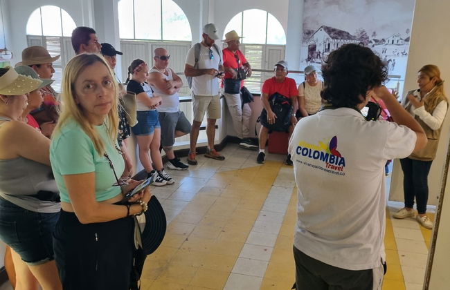 Excursión a San Basilio de Palenque - Foto 14