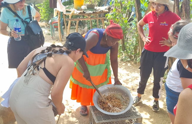Excursión a San Basilio de Palenque - Foto 11