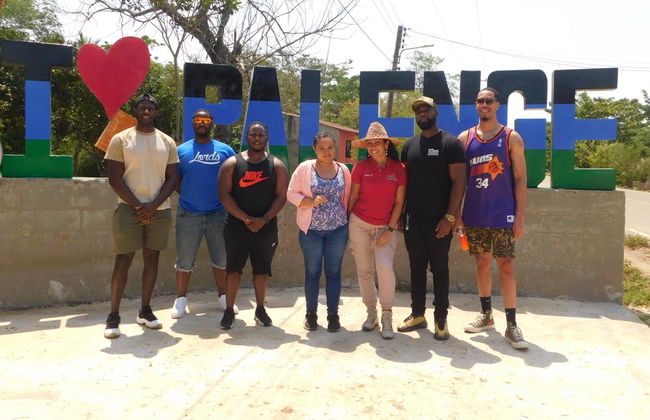 Excursión a San Basilio de Palenque - Foto 3