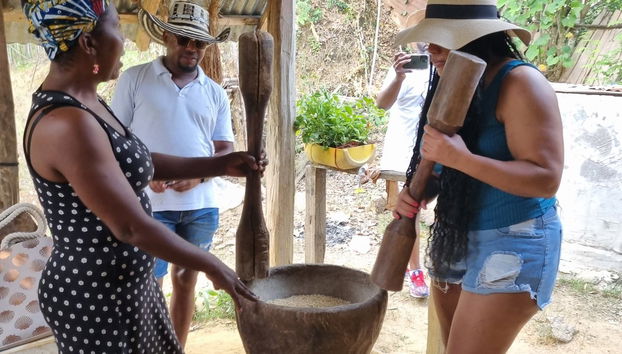 Escursione a San Basilio de Palenque - Foto 5