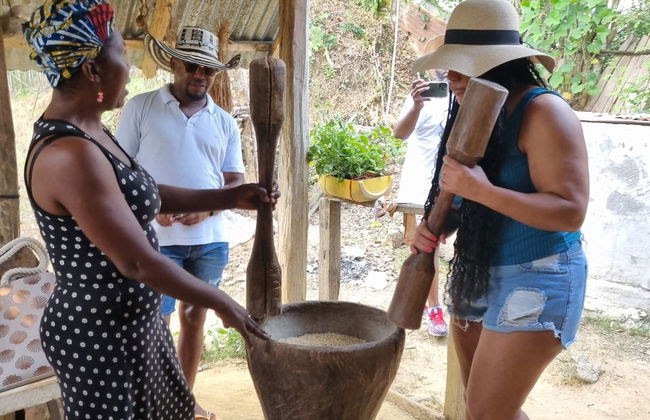 Excursión a San Basilio de Palenque - Foto 6