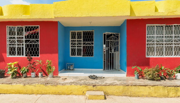 Escursione a San Basilio de Palenque - Foto 2