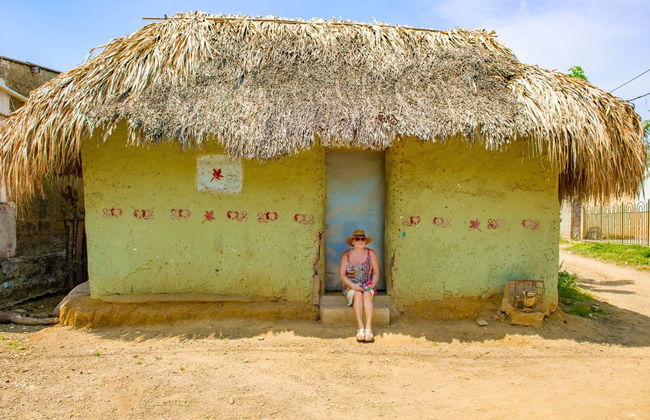 San Basilio de Palenque Day Trip - Photo 3