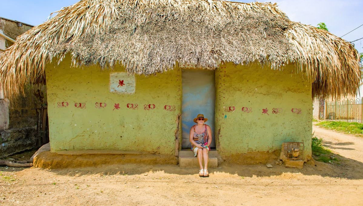 Escursione a San Basilio de Palenque - Foto 1