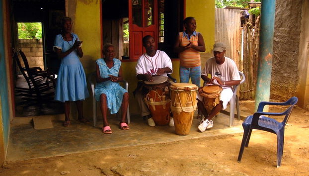 Excursão a San Basilio de Palenque - Foto 2
