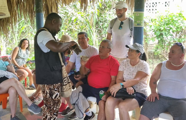 Excursión a San Basilio de Palenque - Foto 12