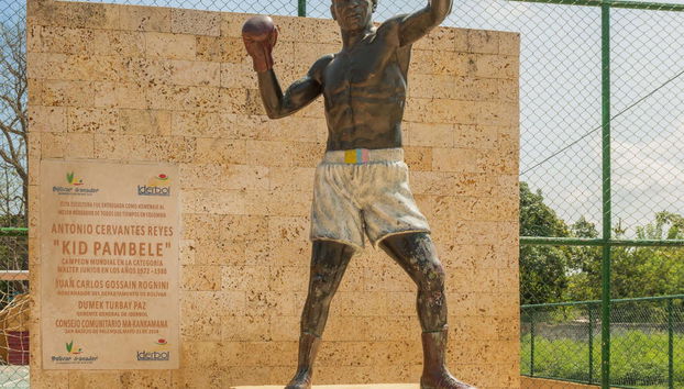 Excursão a San Basilio de Palenque - Foto 5