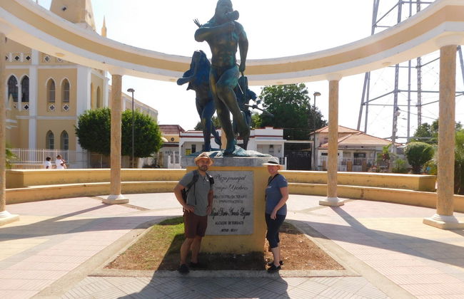 Excursión a San Basilio de Palenque - Foto 8