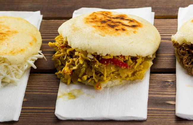 Tour gastronômico por Bogotá - Foto 7
