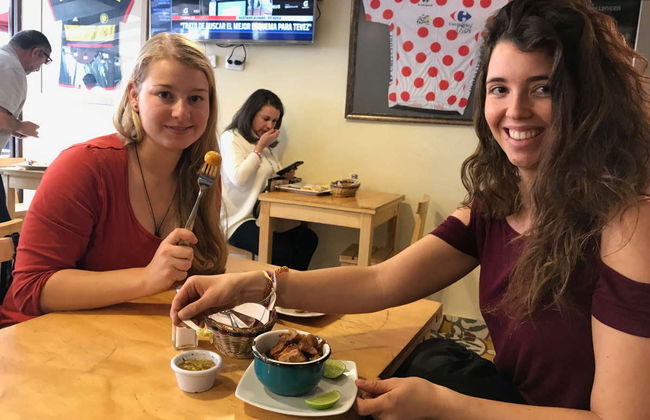 Tour gastronômico por Bogotá - Foto 3